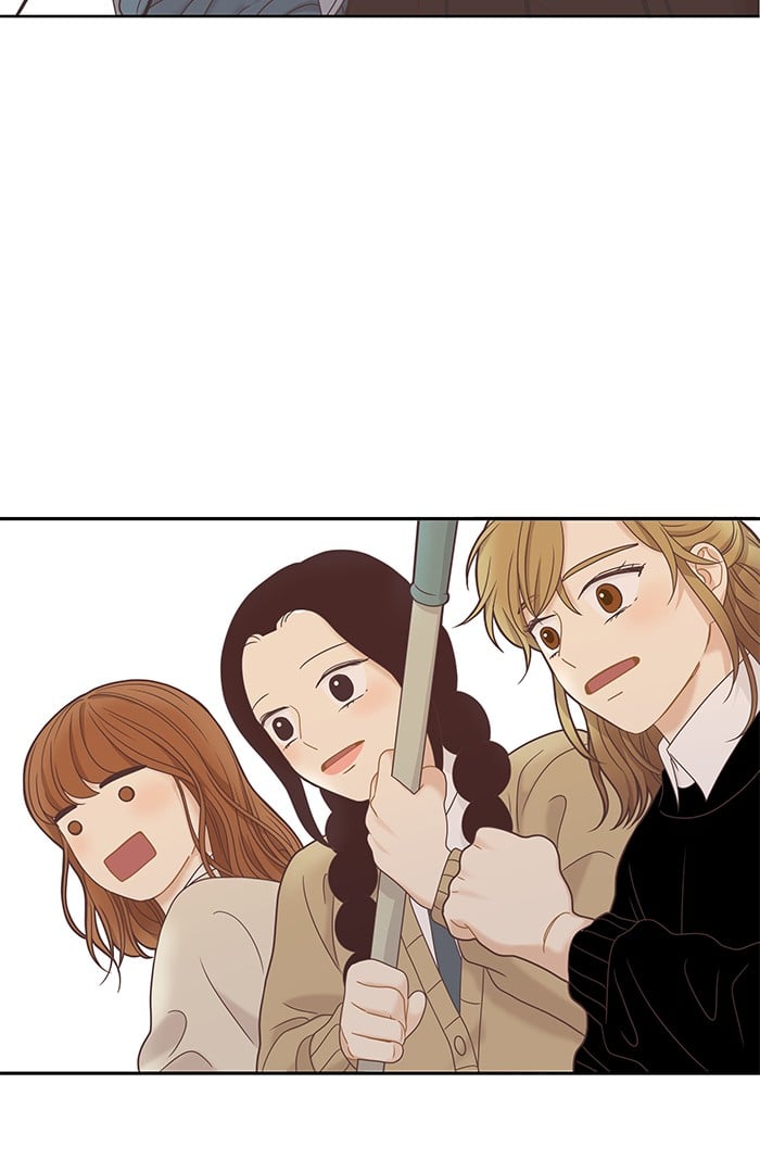 Girl’s World ( World of Girl ) Chapter 223 - page 87
