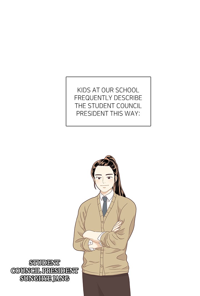 Girl’s World ( World of Girl ) Chapter 222 - page 1