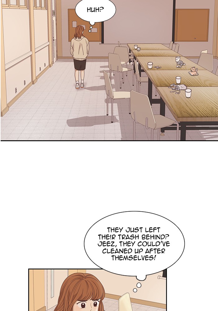 Girl’s World ( World of Girl ) Chapter 222 - page 22