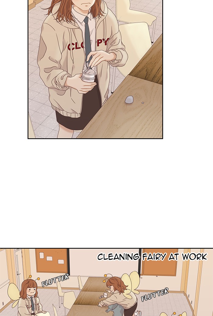 Girl’s World ( World of Girl ) Chapter 222 - page 23