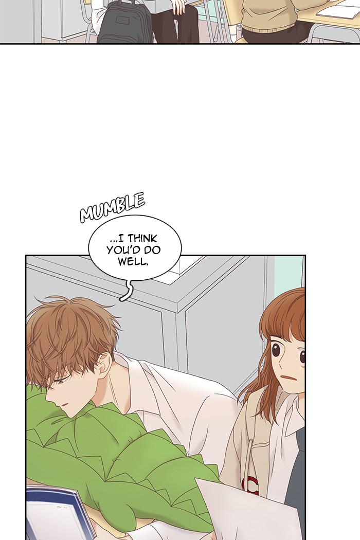 Girl’s World ( World of Girl ) Chapter 222 - page 36