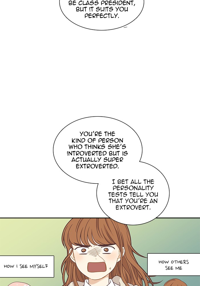 Girl’s World ( World of Girl ) Chapter 222 - page 39
