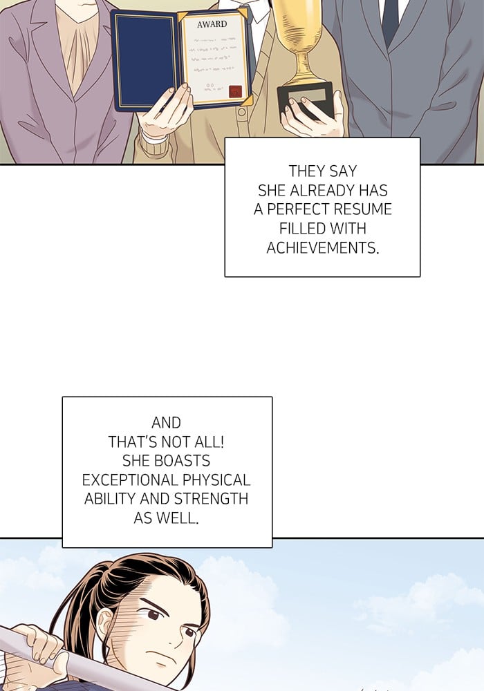 Girl’s World ( World of Girl ) Chapter 222 - page 4