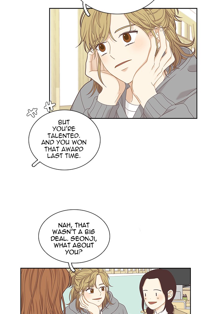 Girl’s World ( World of Girl ) Chapter 222 - page 44
