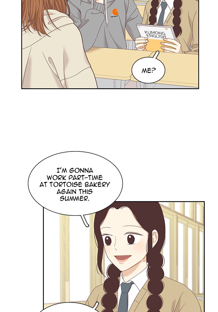Girl’s World ( World of Girl ) Chapter 222 - page 45