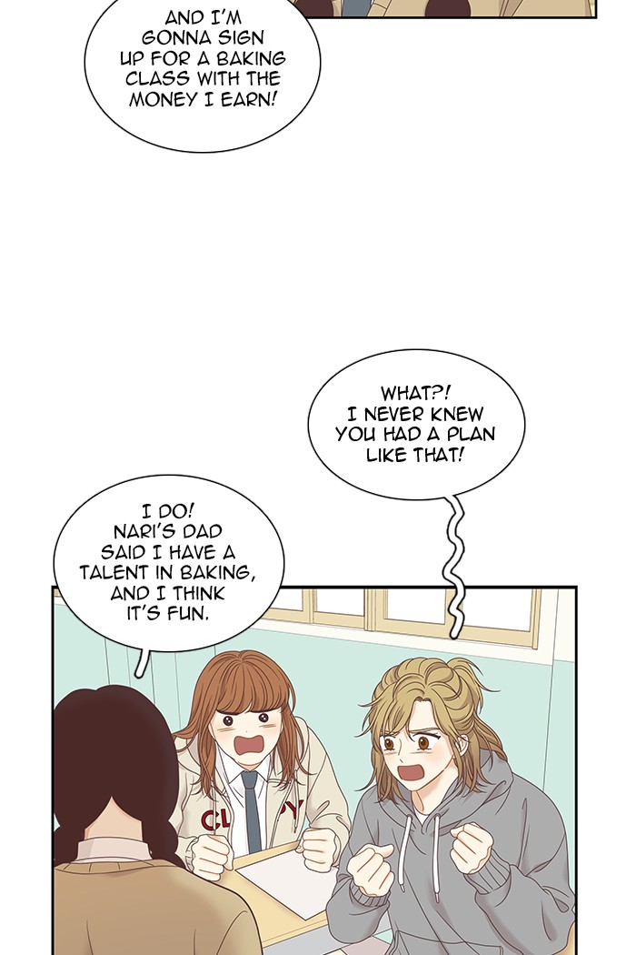 Girl’s World ( World of Girl ) Chapter 222 - page 46