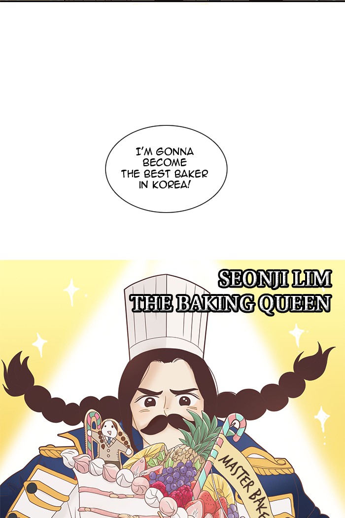 Girl’s World ( World of Girl ) Chapter 222 - page 50