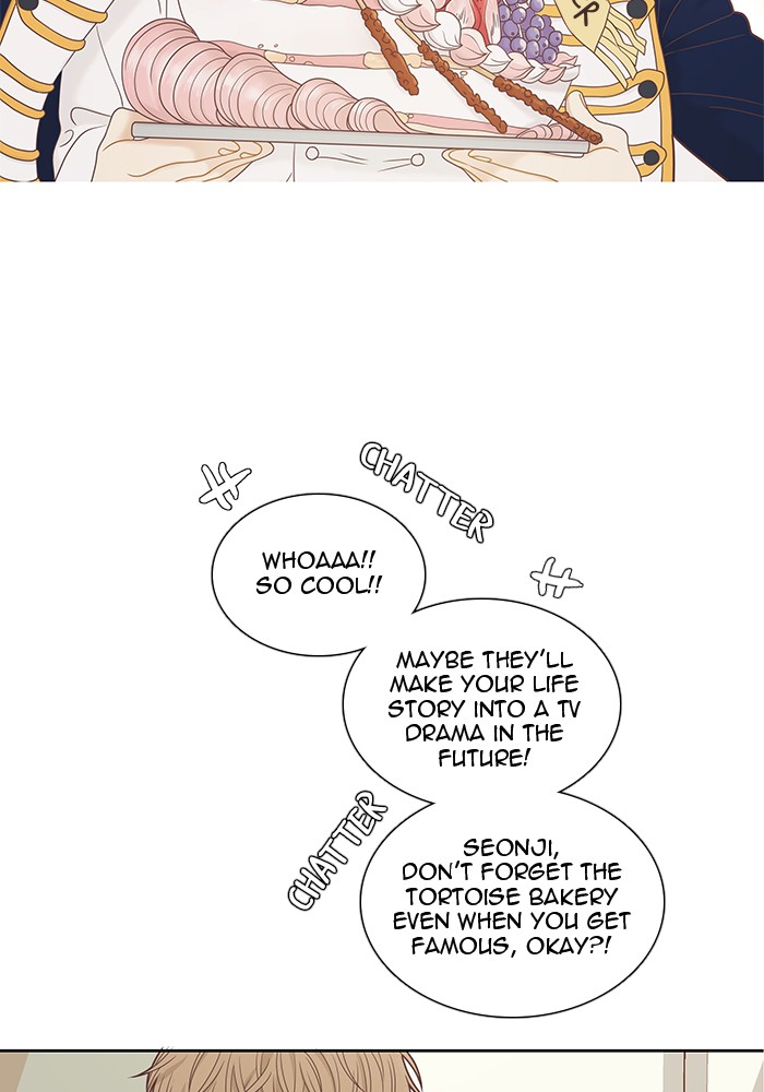 Girl’s World ( World of Girl ) Chapter 222 - page 51