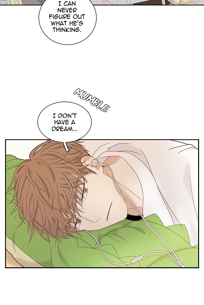 Girl’s World ( World of Girl ) Chapter 222 - page 54