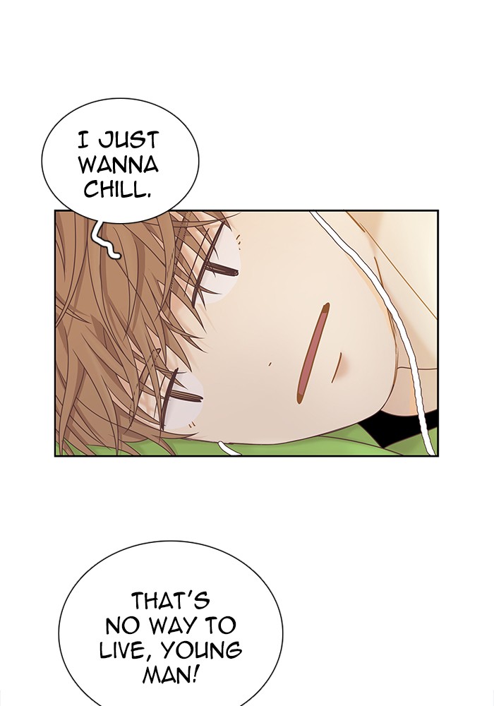 Girl’s World ( World of Girl ) Chapter 222 - page 55
