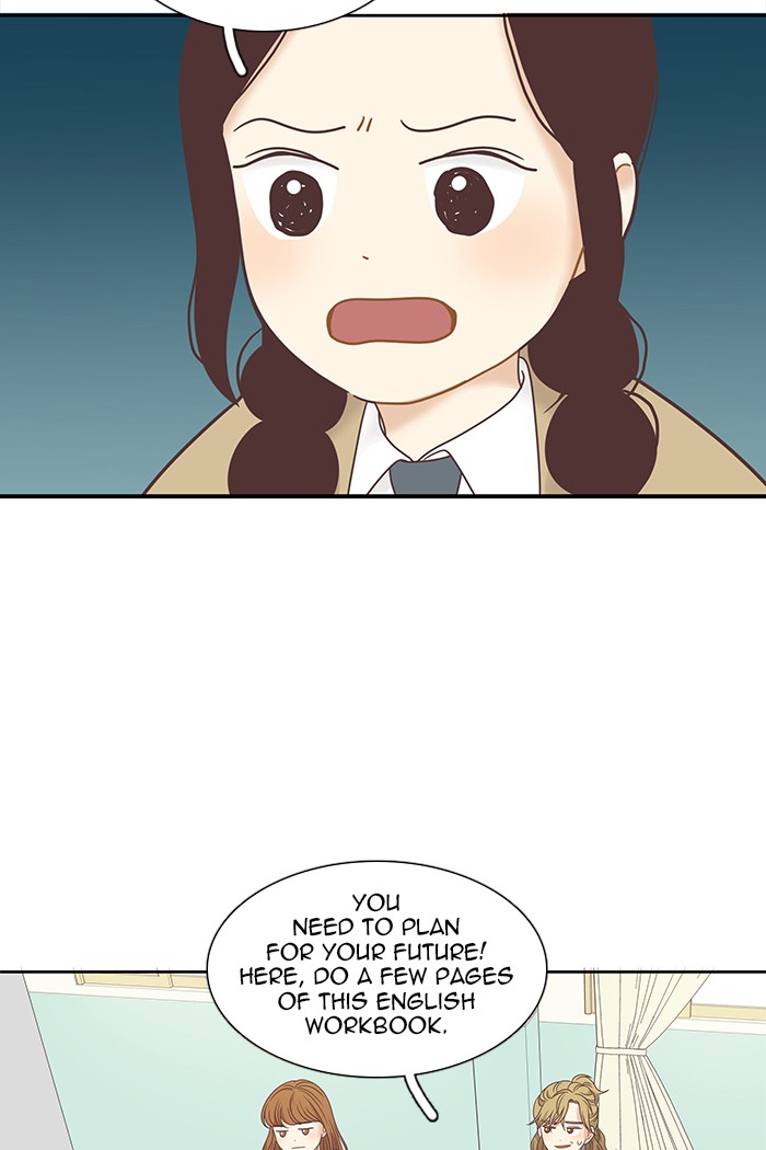 Girl’s World ( World of Girl ) Chapter 222 - page 56
