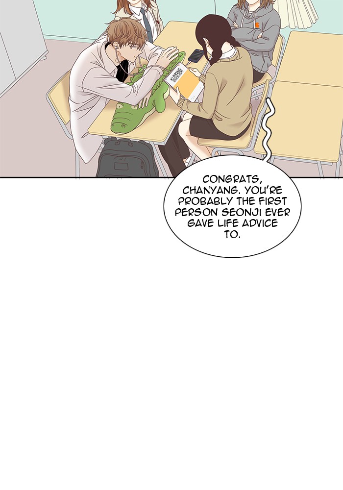 Girl’s World ( World of Girl ) Chapter 222 - page 57