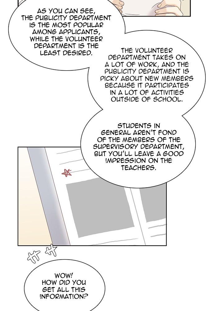 Girl’s World ( World of Girl ) Chapter 222 - page 62