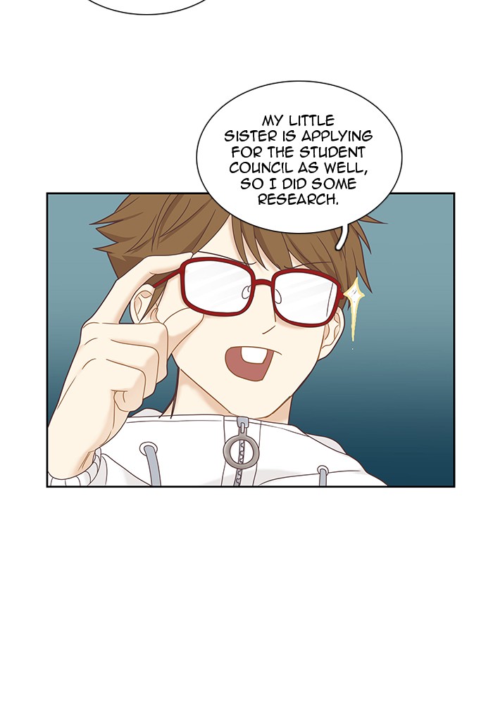 Girl’s World ( World of Girl ) Chapter 222 - page 63