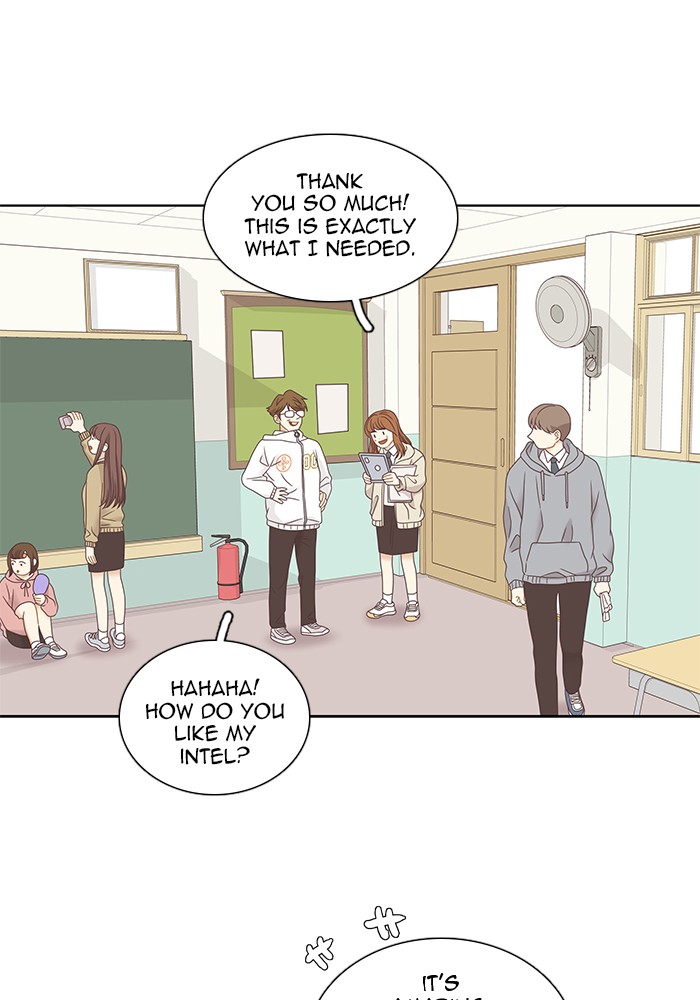 Girl’s World ( World of Girl ) Chapter 222 - page 64