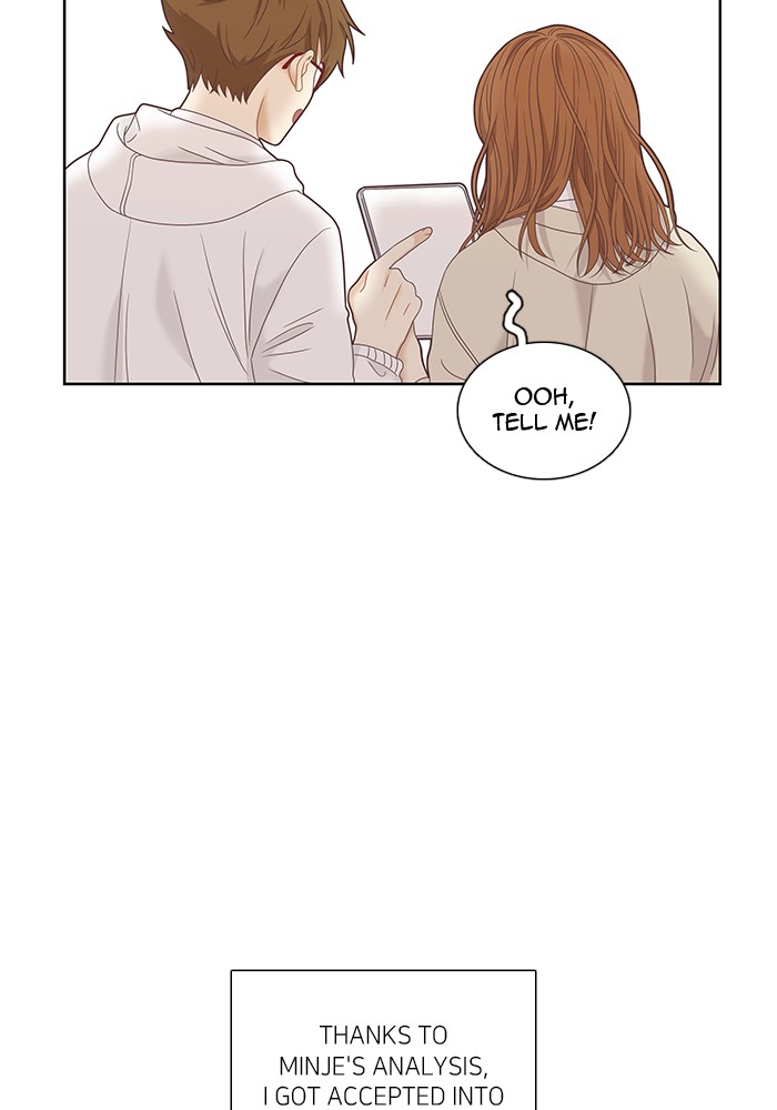 Girl’s World ( World of Girl ) Chapter 222 - page 66