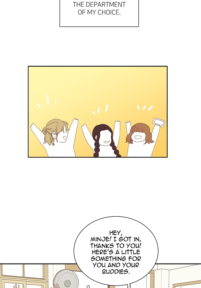 Girl’s World ( World of Girl ) Chapter 222 - page 67