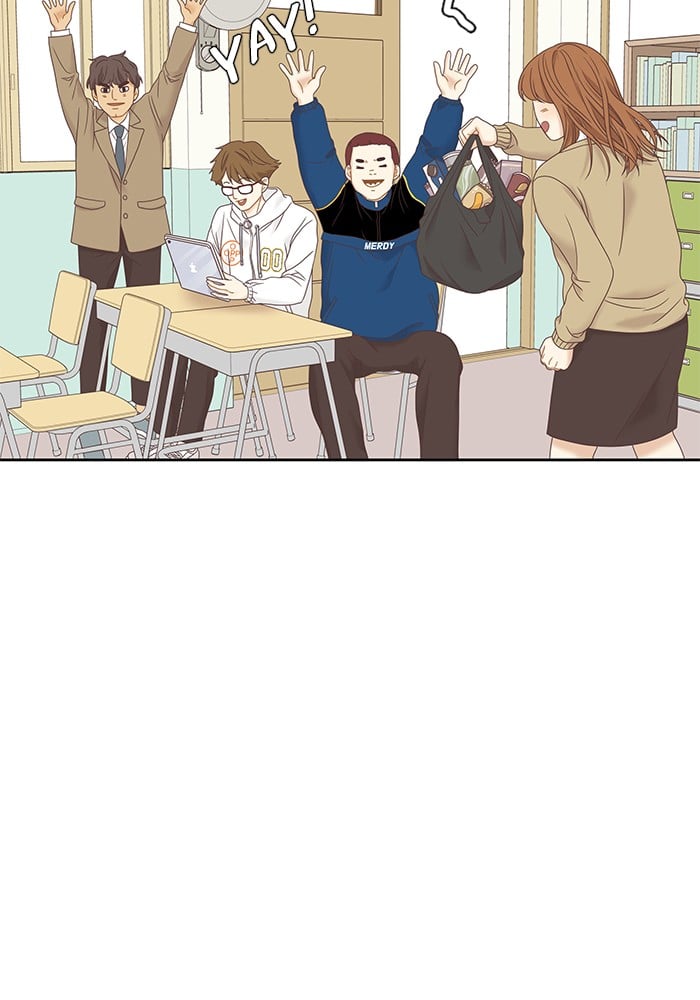 Girl’s World ( World of Girl ) Chapter 222 - page 68