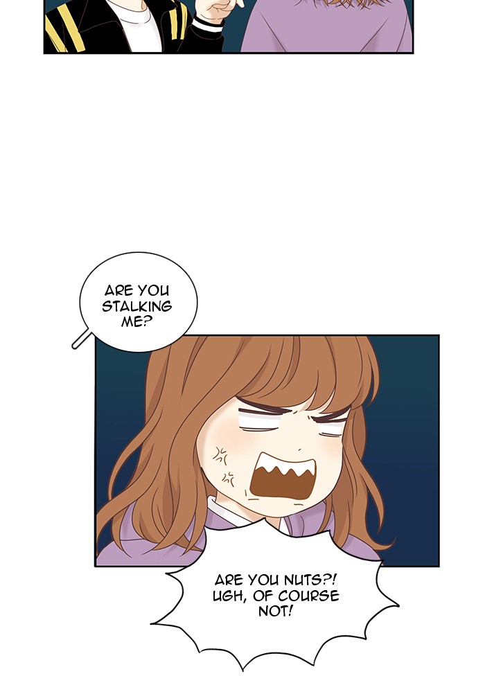 Girl’s World ( World of Girl ) Chapter 222 - page 77