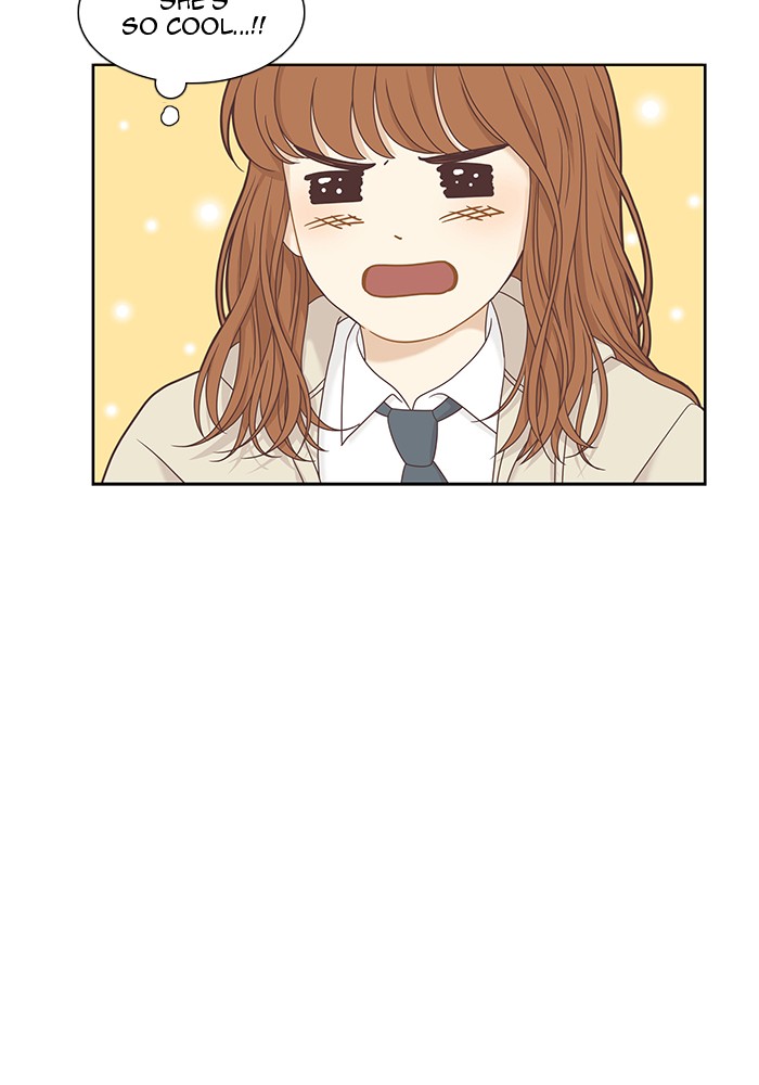 Girl’s World ( World of Girl ) Chapter 222 - page 8