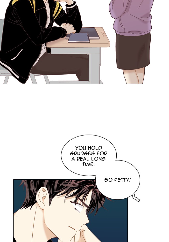 Girl’s World ( World of Girl ) Chapter 222 - page 80