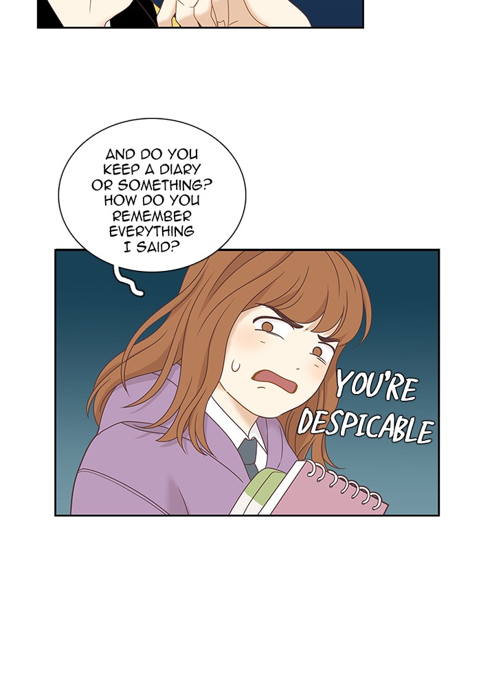 Girl’s World ( World of Girl ) Chapter 222 - page 81