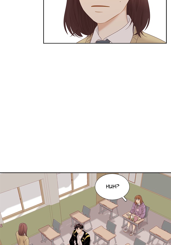 Girl’s World ( World of Girl ) Chapter 222 - page 86