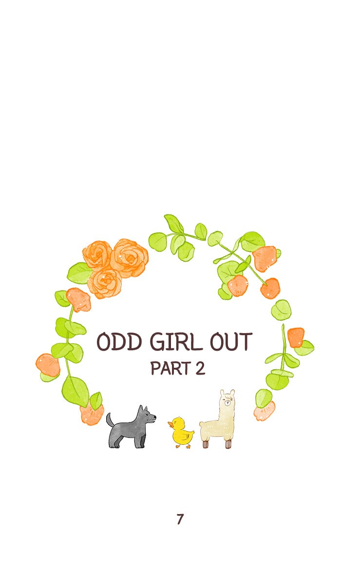 Girl’s World ( World of Girl ) Chapter 221 - page 1