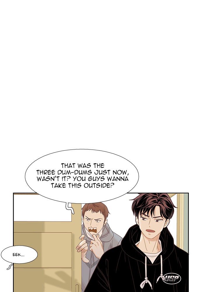 Girl’s World ( World of Girl ) Chapter 221 - page 10