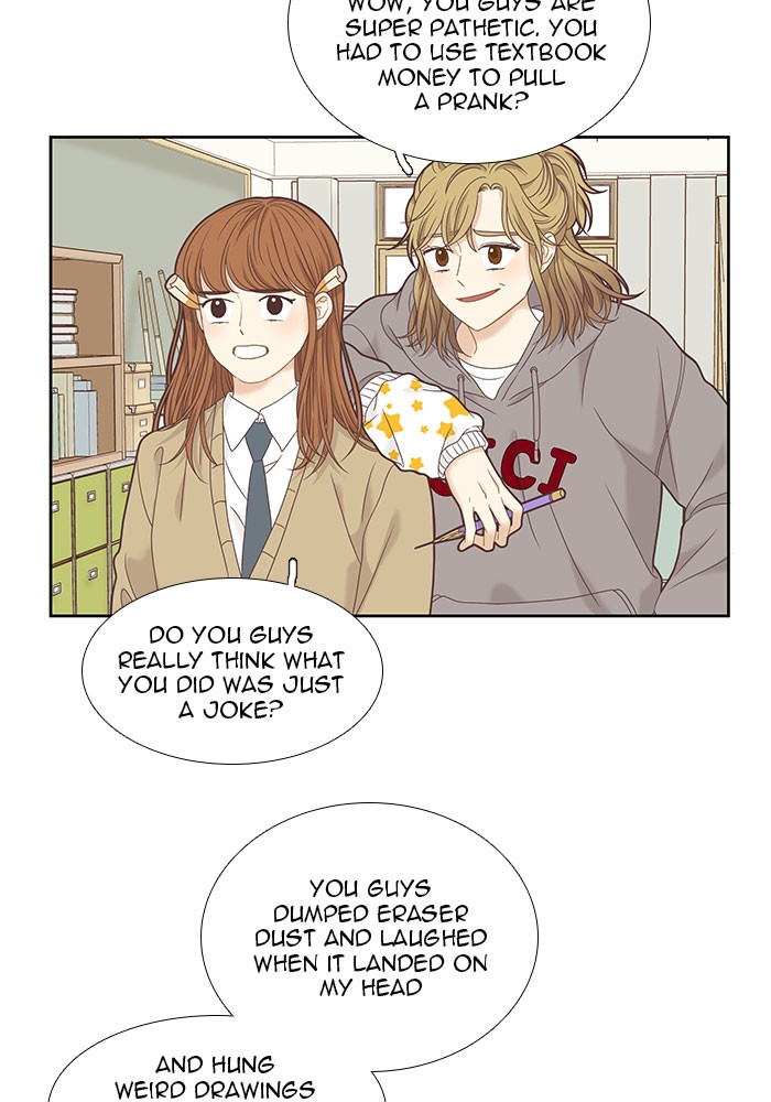 Girl’s World ( World of Girl ) Chapter 221 - page 12