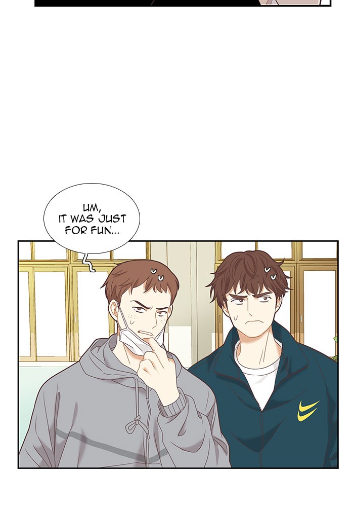 Girl’s World ( World of Girl ) Chapter 221 - page 16