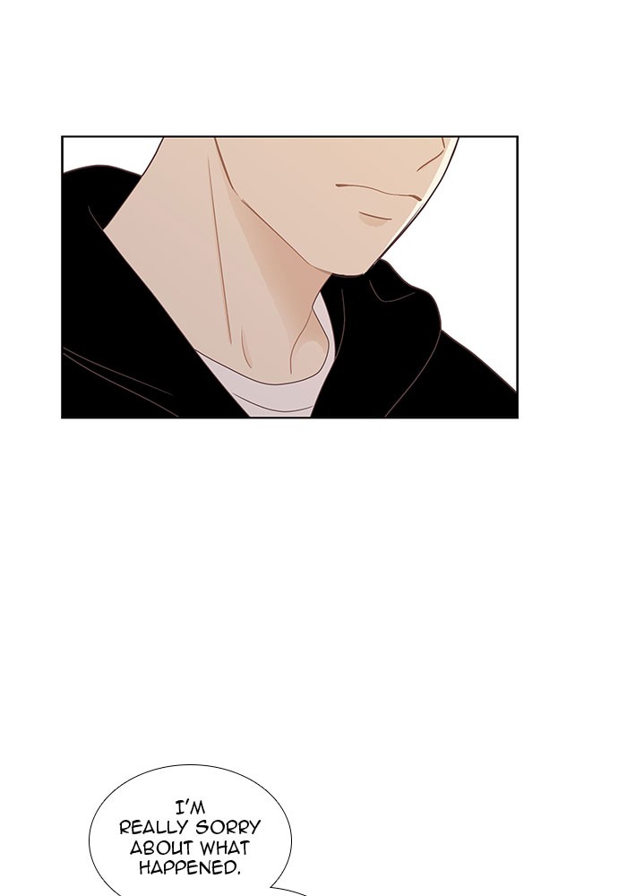 Girl’s World ( World of Girl ) Chapter 221 - page 18