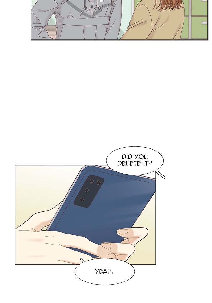 Girl’s World ( World of Girl ) Chapter 221 - page 24