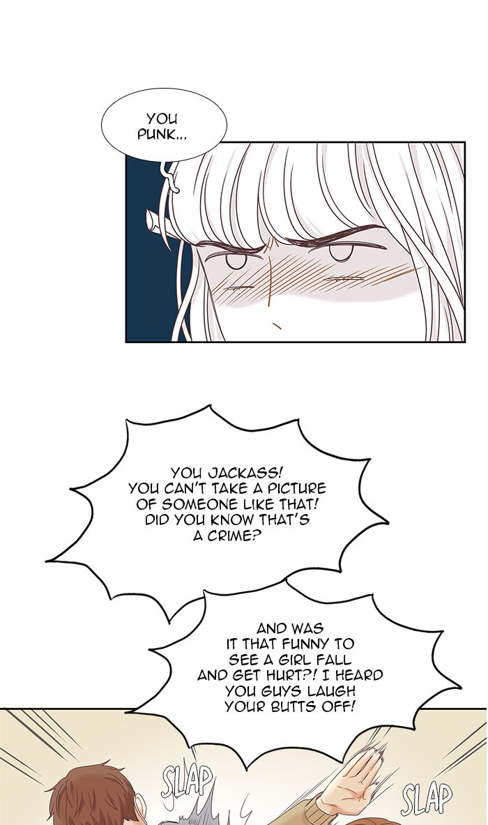 Girl’s World ( World of Girl ) Chapter 221 - page 25
