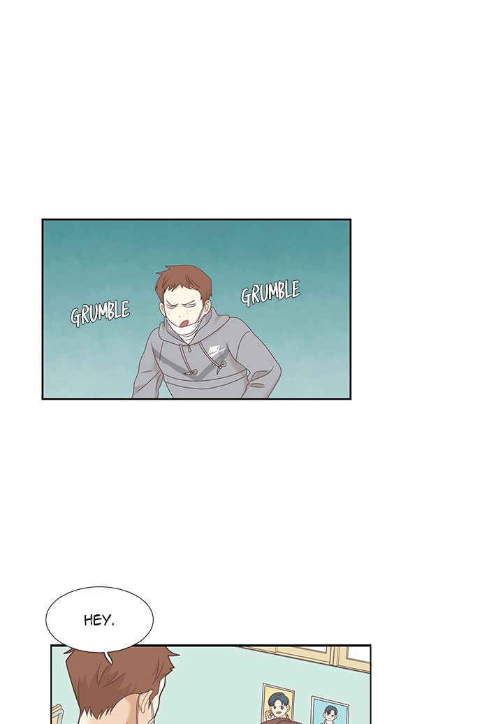 Girl’s World ( World of Girl ) Chapter 221 - page 28