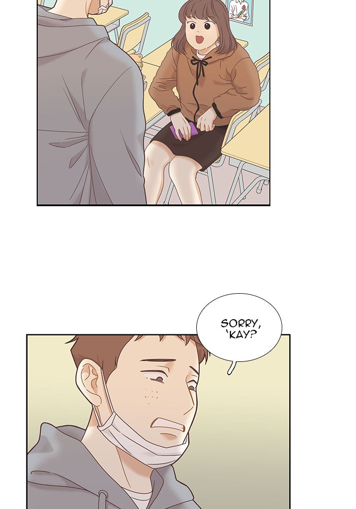 Girl’s World ( World of Girl ) Chapter 221 - page 29