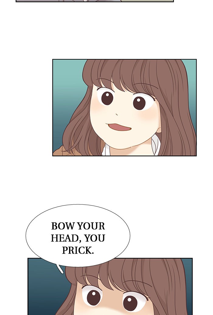 Girl’s World ( World of Girl ) Chapter 221 - page 30
