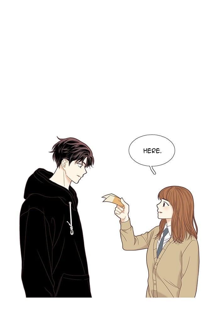 Girl’s World ( World of Girl ) Chapter 221 - page 33