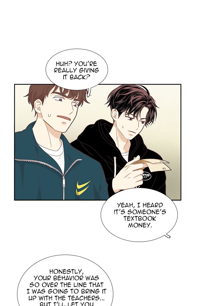 Girl’s World ( World of Girl ) Chapter 221 - page 34