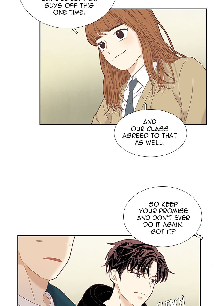 Girl’s World ( World of Girl ) Chapter 221 - page 35