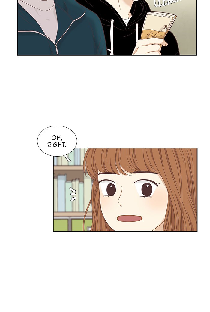 Girl’s World ( World of Girl ) Chapter 221 - page 36