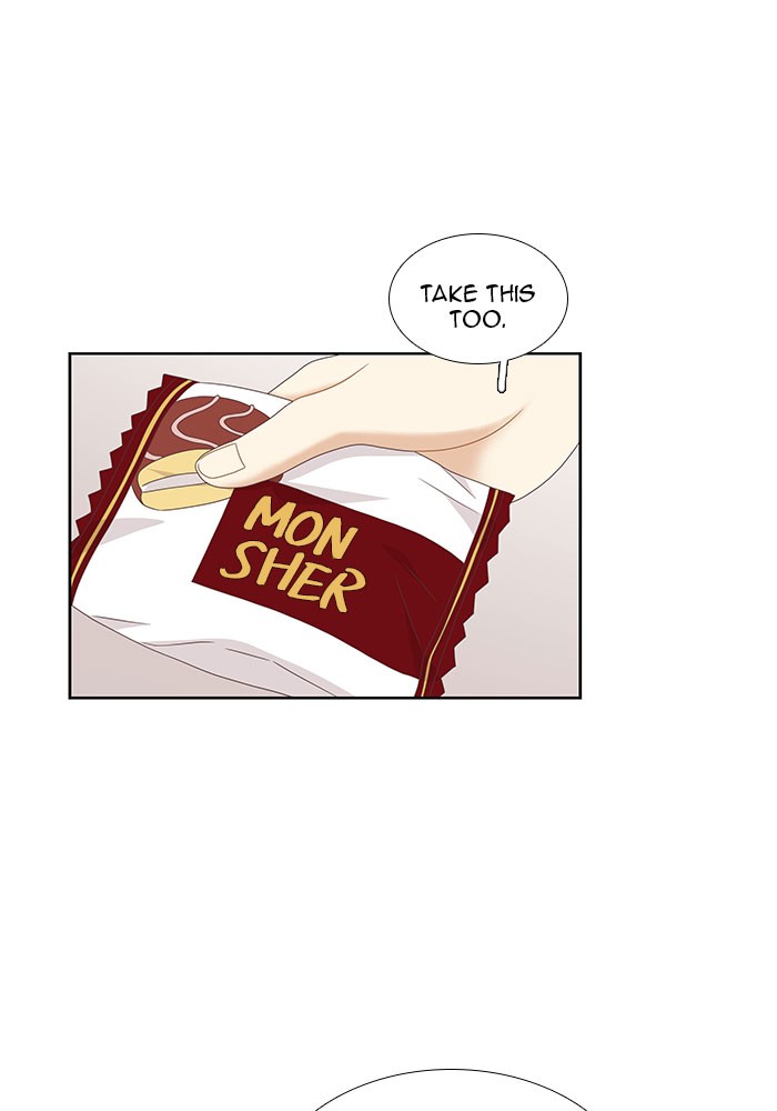 Girl’s World ( World of Girl ) Chapter 221 - page 37