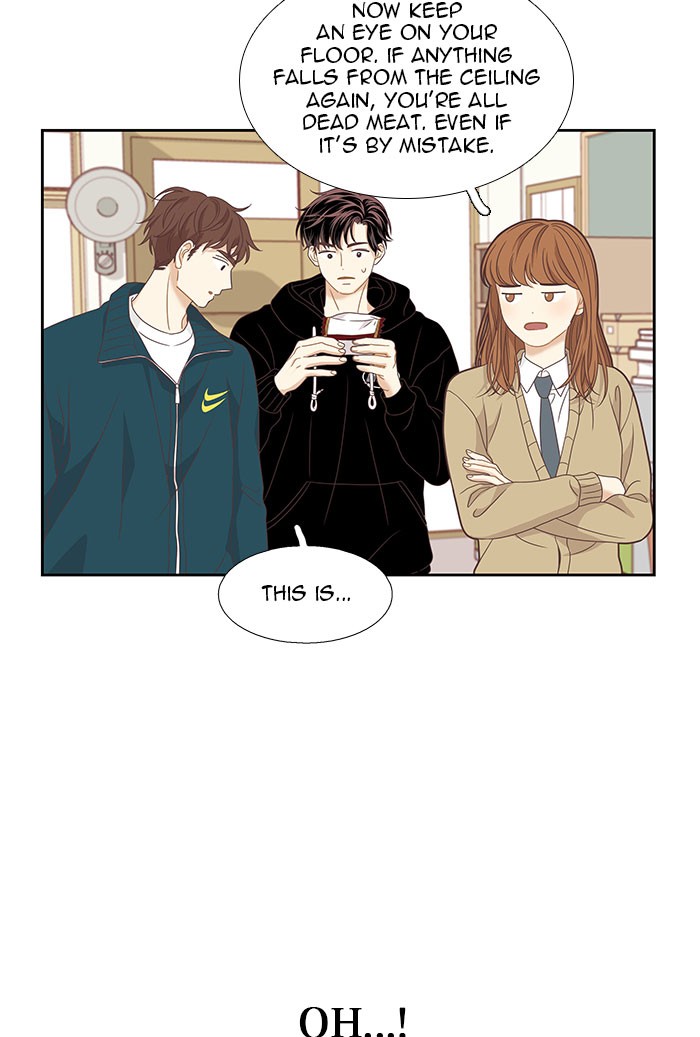 Girl’s World ( World of Girl ) Chapter 221 - page 38
