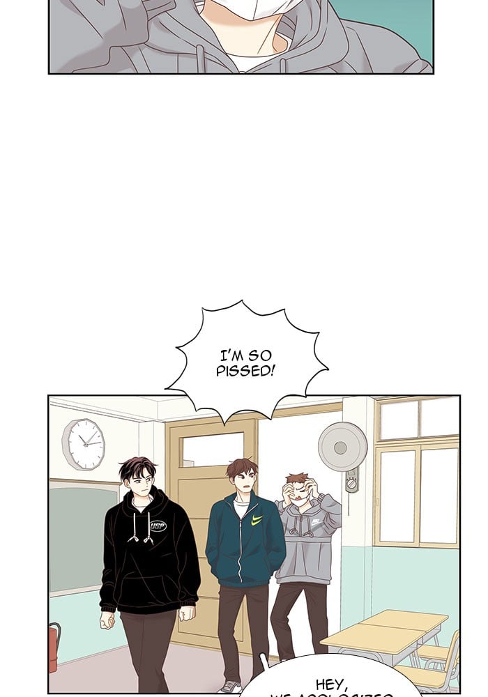 Girl’s World ( World of Girl ) Chapter 221 - page 41