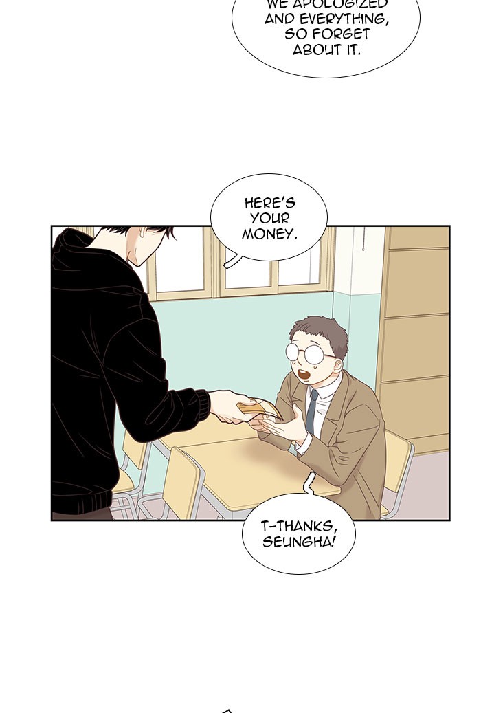 Girl’s World ( World of Girl ) Chapter 221 - page 42