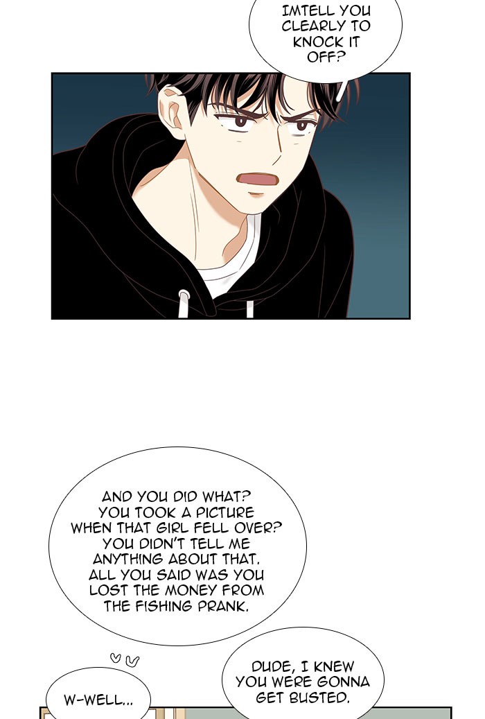 Girl’s World ( World of Girl ) Chapter 221 - page 46