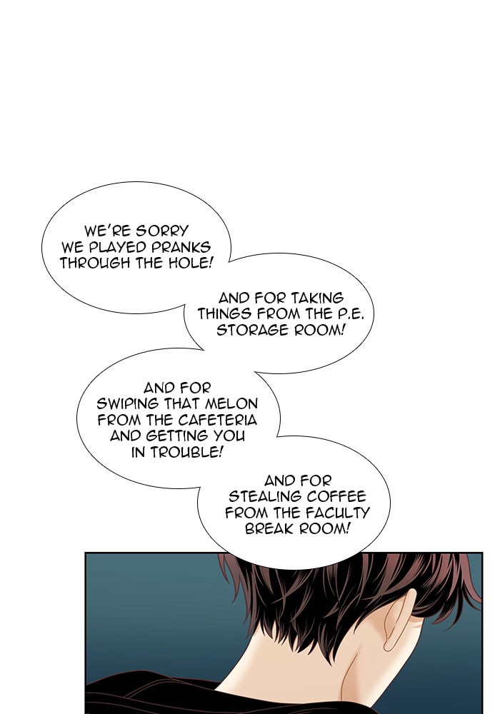 Girl’s World ( World of Girl ) Chapter 221 - page 51