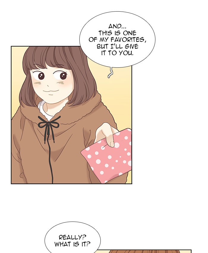 Girl’s World ( World of Girl ) Chapter 221 - page 57