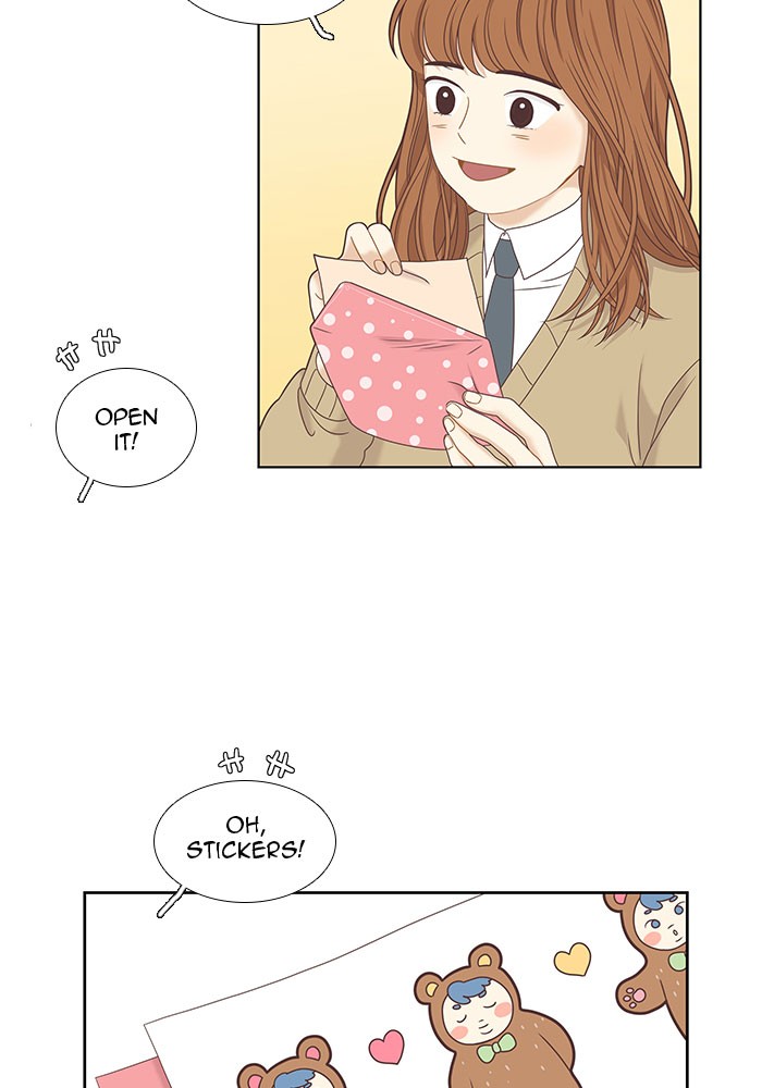 Girl’s World ( World of Girl ) Chapter 221 - page 58