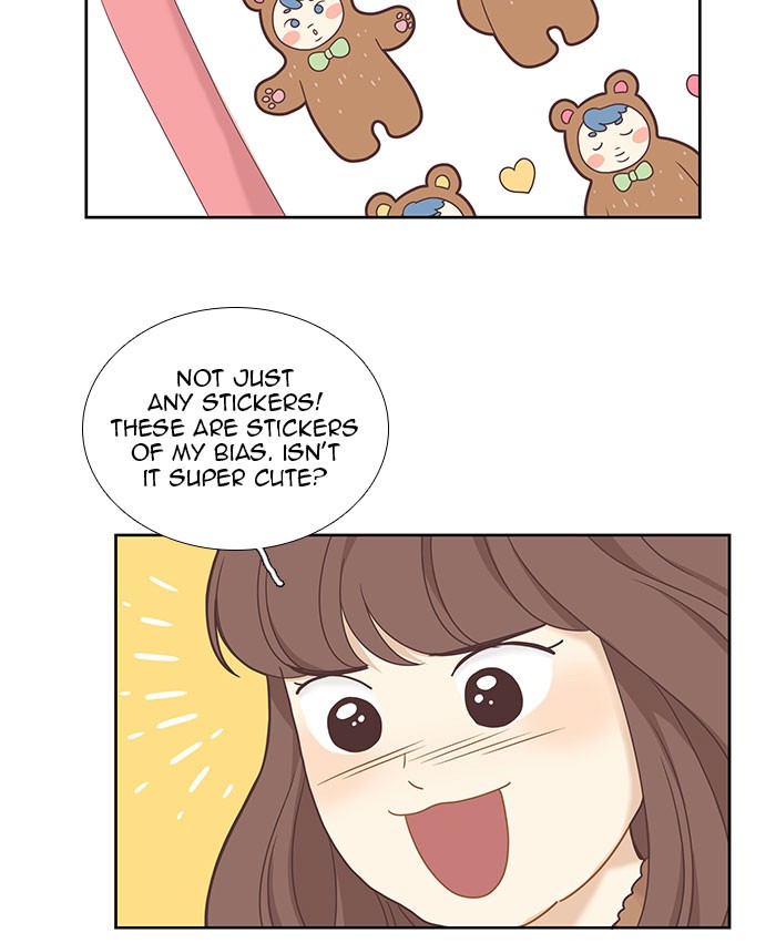 Girl’s World ( World of Girl ) Chapter 221 - page 59